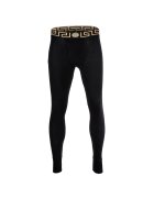 Versace Клин с лого на талията