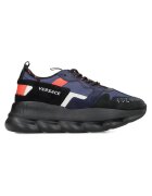 Versace Маратонки Chain Reaction V3