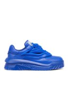 Versace Мъжки кецове - Odissea Caged Rubber Medusa