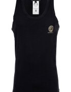 Versace Танк топ с лого