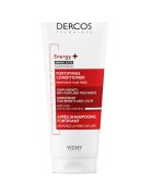 Vichy Балсам Dercos Energy против косопад с Aminexil Енергезиращ 200 мл
