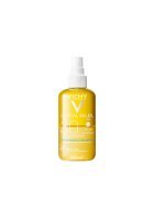 Vichy Capital Soleil Хидратираща слънцезащитна вода за тяло SPF30+ 200 мл 30 SPF