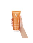 Vichy CAPITAL SOLEIL хидратиращо мляко 300 мл 50 SPF