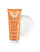 Vichy CAPITAL SOLEIL хидратиращо мляко 300 мл 50 SPF