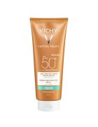 Vichy CAPITAL SOLEIL хидратиращо мляко 300 мл 50 SPF