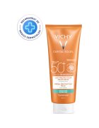Vichy CAPITAL SOLEIL хидратиращо мляко 300 мл 50 SPF