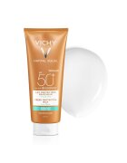 Vichy CAPITAL SOLEIL хидратиращо мляко 300 мл 50 SPF