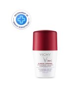 Vichy Дезодорант рол-он clinical control 96H Против изпотяване 50 мл