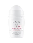 Vichy Дезодорант рол-он clinical control 96H Против изпотяване 50 мл