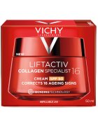 Vichy Дневен крем Liftactiv Collagen Specialist 16 SPF 50 против бръчки 50 мл