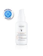 Vichy Флуид против фотостареене Capital Soleil UV Age SPF 50+ 40 мл