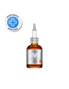 Vichy Коригиращ серум Liftactiv Supreme Pure Vitamin C - Ефект на блясък - 20 мл