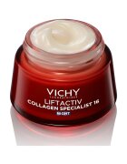 Vichy Крем против бръчки LIFTACTIV Collagen Specialist За всеки тип кожа 50 мл