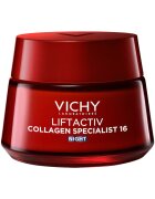 Vichy Крем против бръчки LIFTACTIV Collagen Specialist - За всеки тип кожа - 50 мл - Нощ