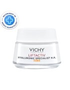 Vichy Крем против бръчки Liftactiv Supreme - 50 мл - Нормална