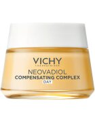 Vichy Neovadiol Peri-Menopause крем с уплътняващ и подхранващ ефект - 50 мл - Сух/Мазна/Смесени/Нормална