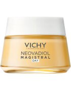 Vichy Нощен крем с хиалуронова киселина V - Изглаждане/Против бръчки/Твърдост/Предефиниране