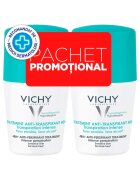Vichy Промо пакет: Deodorant рол-он антиперспирант 50 ml - 87854