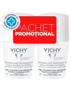 Vichy Промо пакет: Deodorant рол-он антиперспирант 50 ml - 87854