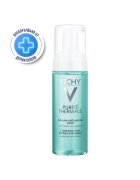 Vichy Пяна за почистване Purete Thermale 150 мл