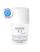 Vichy рол-он дезодорант 50 ml 651188