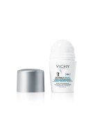 Vichy Рол-он дезодорант против изпотяване 72H Против петна и раздразнения 50 мл