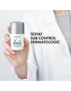 Vichy Рол-он дезодорант против изпотяване 72H Против петна и раздразнения 50 мл