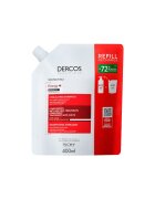Vichy Шампоан против косопад Dercos Energising 0.4 l