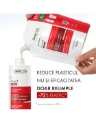 Vichy Шампоан против косопад Dercos Energising 0.4 l