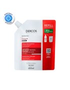 Vichy Шампоан против косопад Dercos Energising 0.4 l