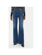 VICOLO Дамски дънки - 304839467 - Сини - Син