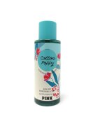 Victoria′s Secret Pink Спрей за тяло Victoria's Secret Cotton Poppy 250 мл