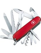 Victorinox Hожче 1.3763 Ranger - Червен