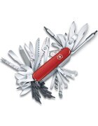 Victorinox Многофункционален нож Swiss Champ XXL