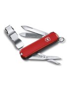 Victorinox Швейцарско ножче 0.6463 Nailclip