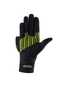 Viking Manusi Atlas Gore-Tex Infinium - Negru-Galben - Размер: 05
