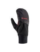 Viking Manusi Atlas Gore-Tex Infinium - Negru-Rosu - Marime: 05