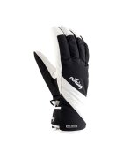 Viking Manusi Aurin - Negru-Alb - Marime: 06