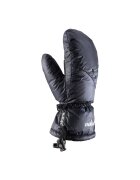 Viking Manusi Fiorda Mountaineering - Negru-Alb - Marime: 06