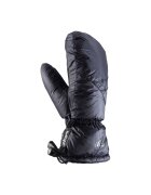 Viking Manusi Fiorda Mountaineering - Negru-Gri - Marime: 06