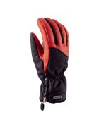 Viking Manusi Salea - Negru-Rosu - Marime: 05