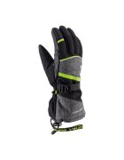 Viking Manusi Soren Freeride - Negru-Verde Lime - Razmer: 09