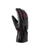 Viking Manusi Venom - Negru-Rosu - Razmer: 09