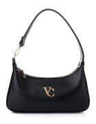 Vince Camuto Чанта от еко кожа с лого