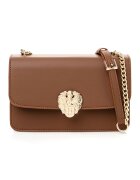 Vince Camuto Чанта от еко кожа с презрамка-верижка