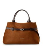 Vince Camuto Чанта от еко велур