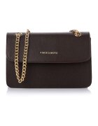 Vince Camuto Чанта през рамо от еко кожа с лого