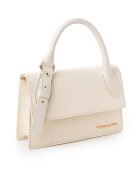 Vince Camuto Ръчна чанта от еко кожа с отделяща се презрамка