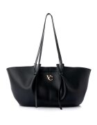 Vince Camuto Шопинг чанта от еко кожа
