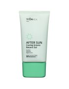 Viorica Гел Botanic After Sun С освежаващи зелени нотки 150 мл